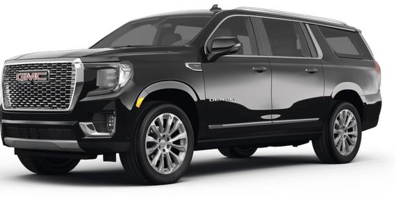 GMC YUKON XL 2023 1GKS2KKL9PR215716 image